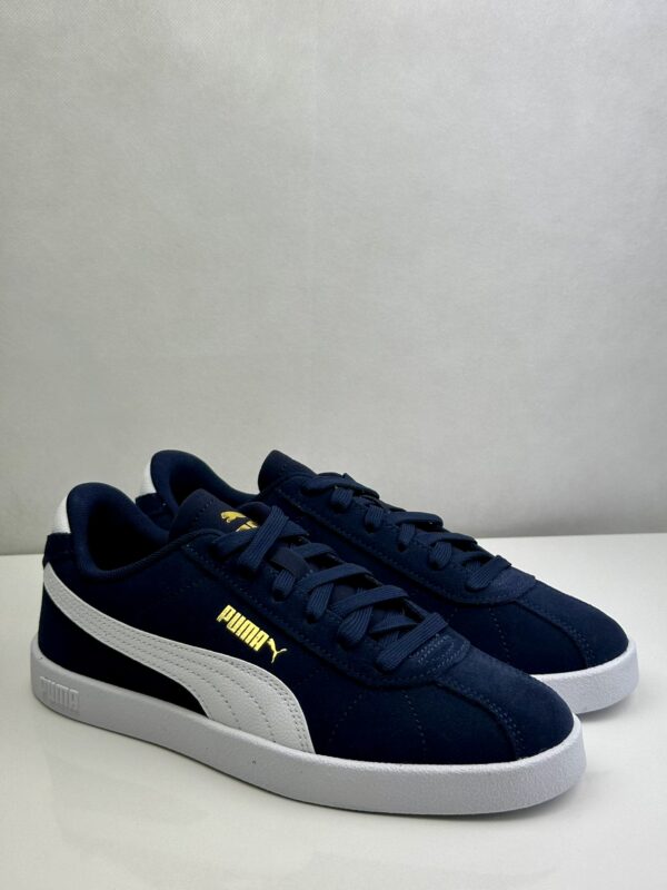 Puma | Sapatilha Club II
