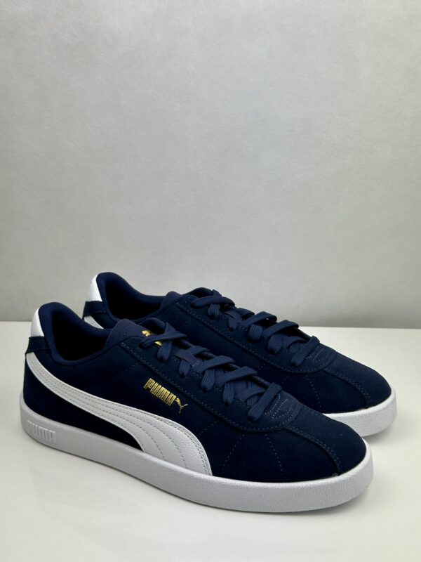 Puma | Sapatilha Club II