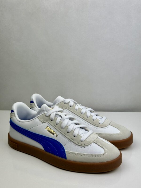 Puma | Sapatilha Club II Era