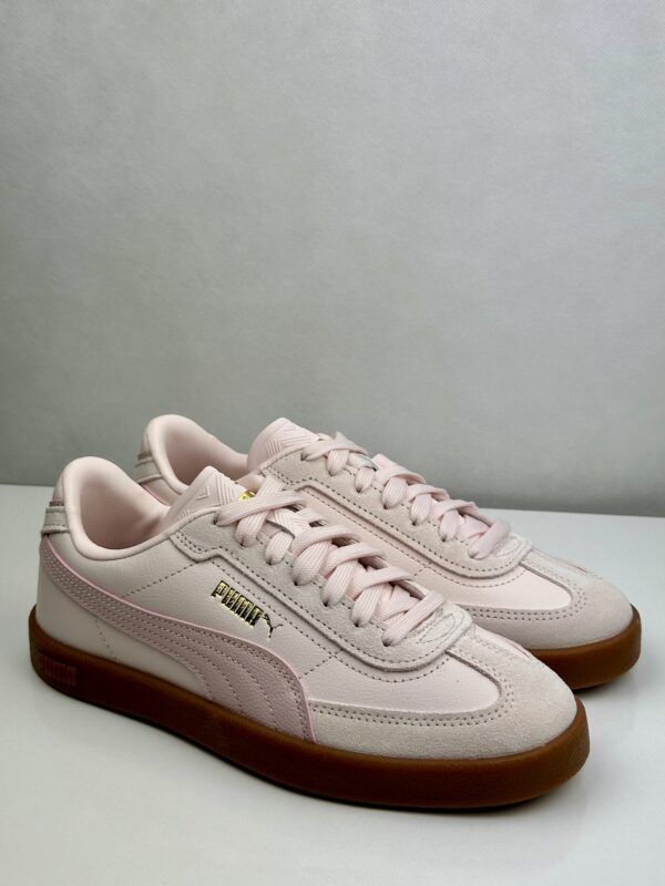 Puma | Sapatilha Club II Era