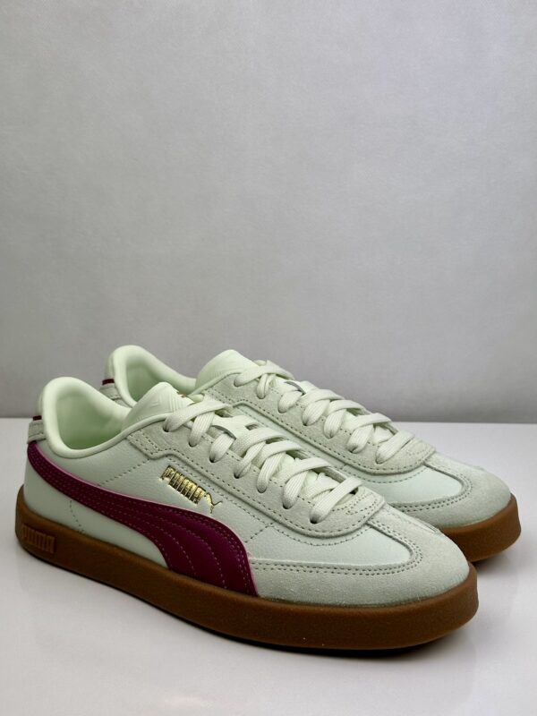 Puma | Sapatilha Club II Era