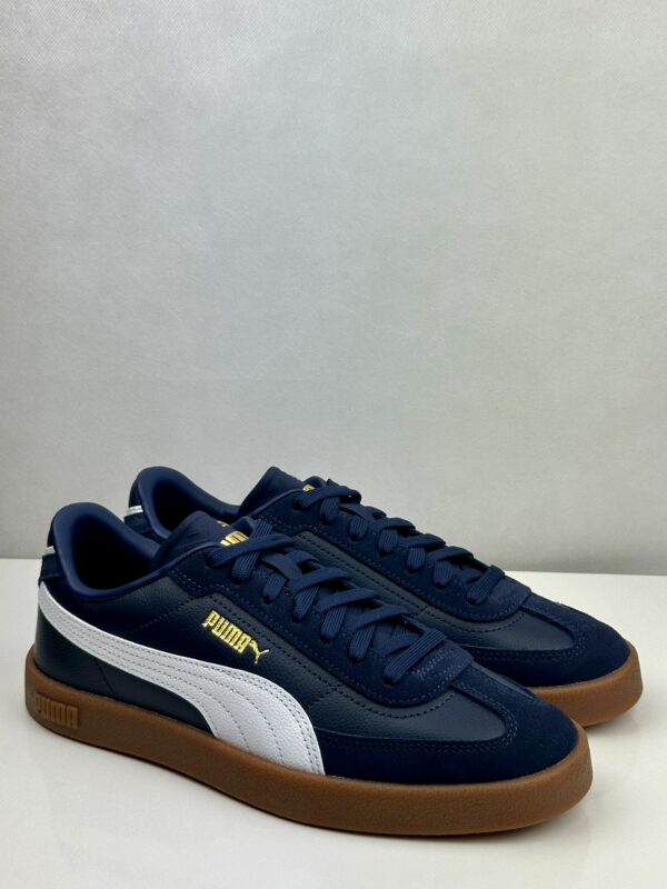 Puma | Sapatilha Club II Era