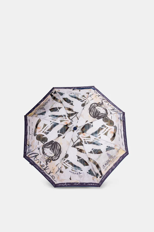 Anekke | Guarda-Chuva