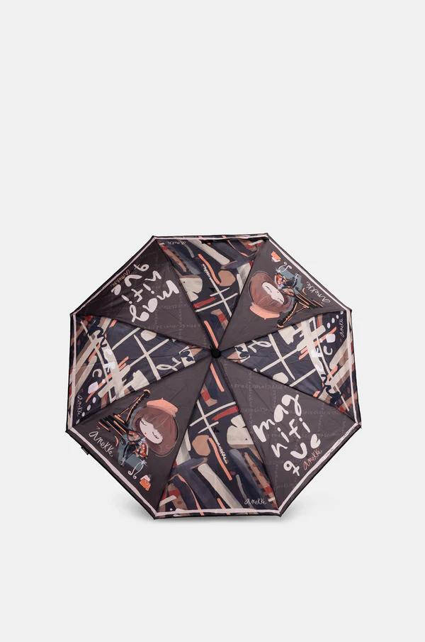 Anekke | Guarda-Chuva