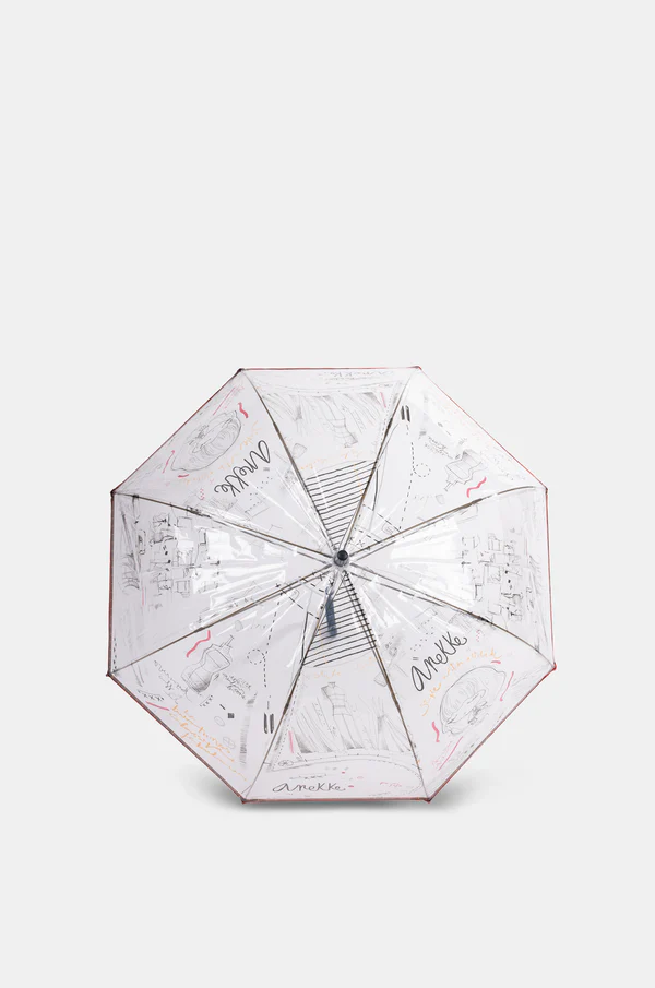 Anekke | Guarda-Chuva