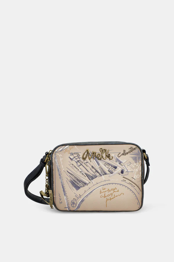 Anekke | Mala Tiracolo