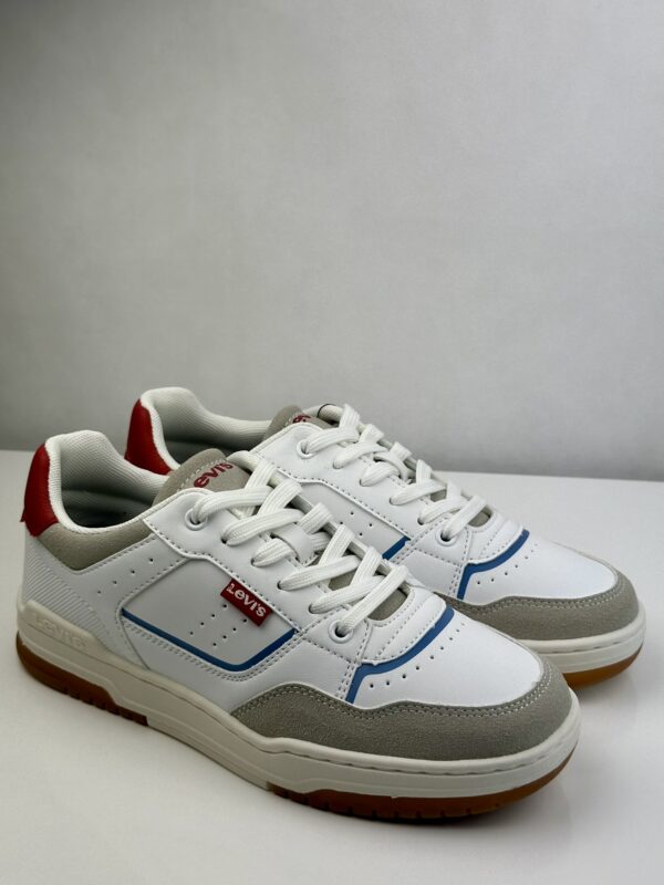 Levi's | Sapatilha John