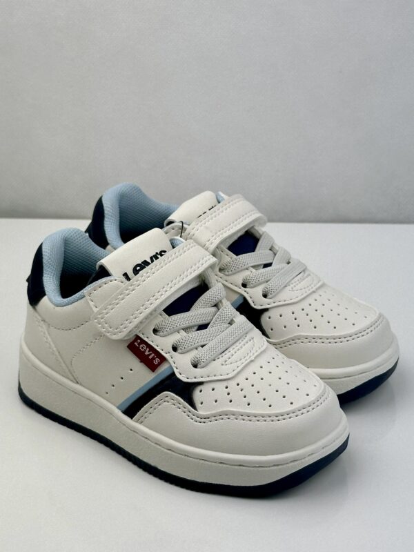 Levi's | Sapatilha Aiden Mini