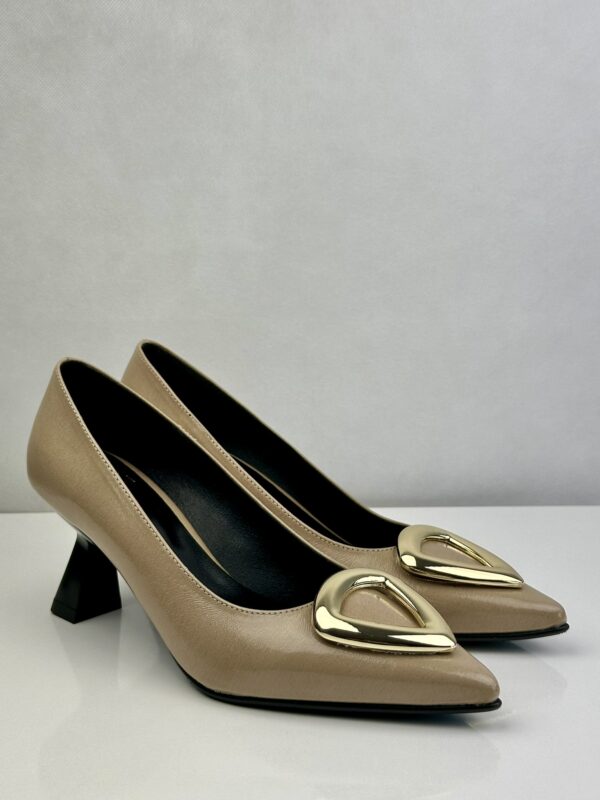 Sapato de Senhora