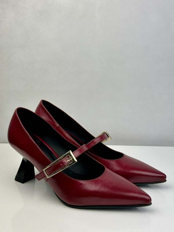 Sapato de Senhora