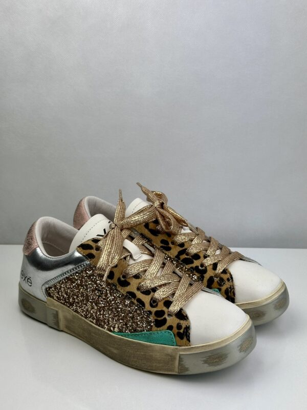 Exé | Sapatilha de Senhora