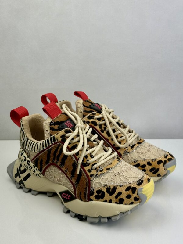 Exé | Sapatilha de Senhora