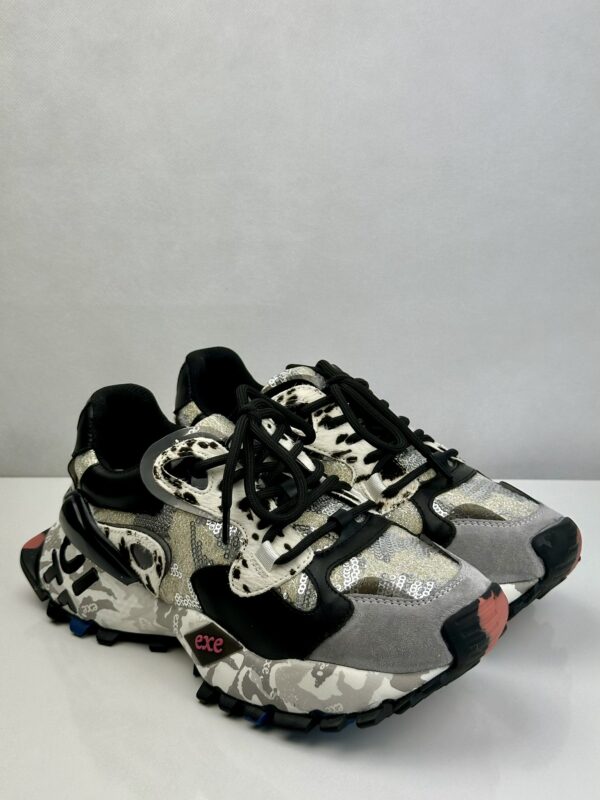 Exé | Sapatilha de Senhora