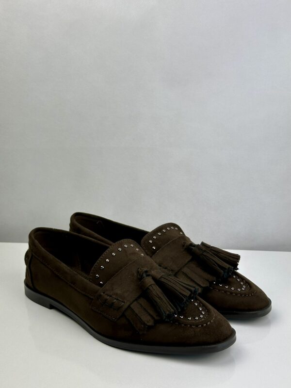 Corina | Mocassim de Senhora