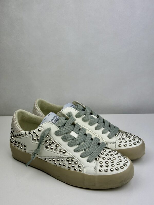 Corina | Sapatilha de Senhora