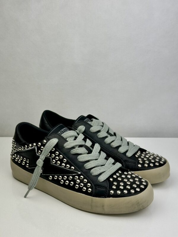 Corina | Sapatilha de Senhora