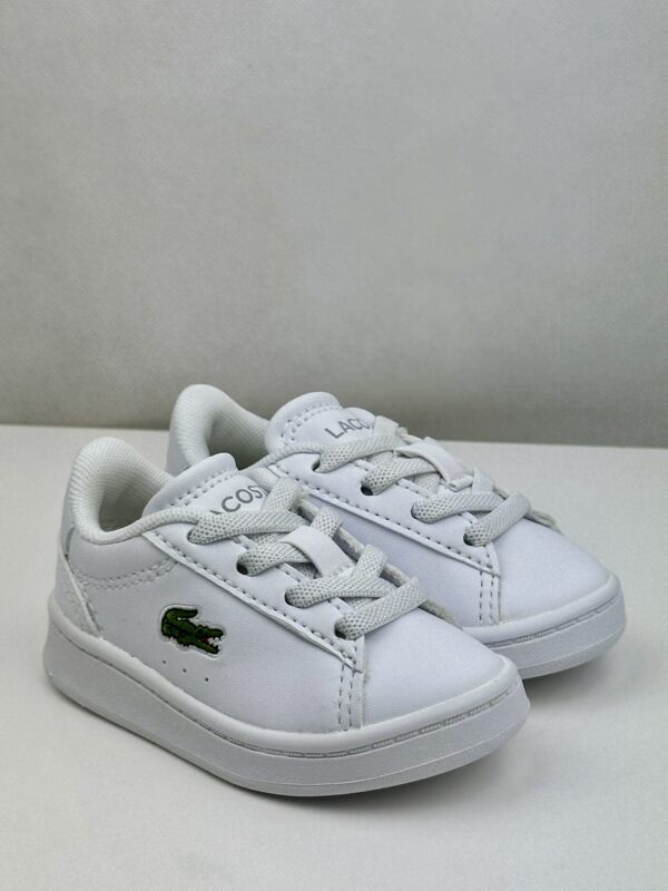 Lacoste | Sapatilha de Criança