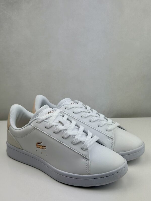 Lacoste | Sapatilha de Senhora