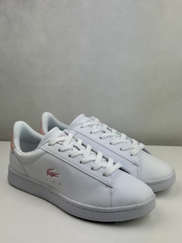 Lacoste | Sapatilha de Senhora