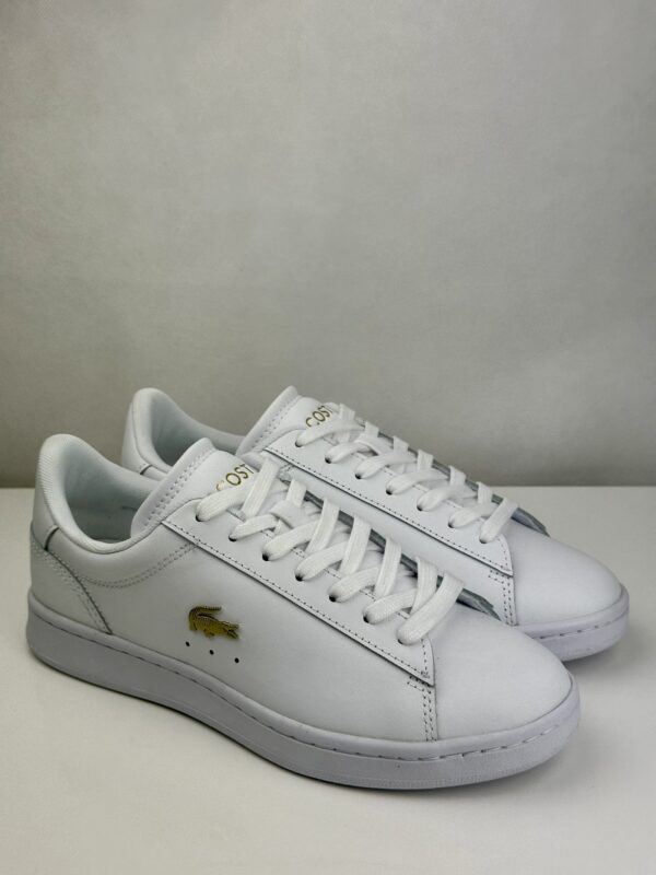 Lacoste | Sapatilha de Senhora