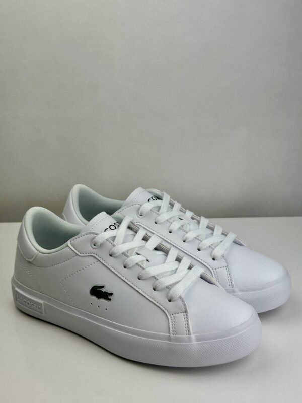 Lacoste | Sapatilha de Senhora