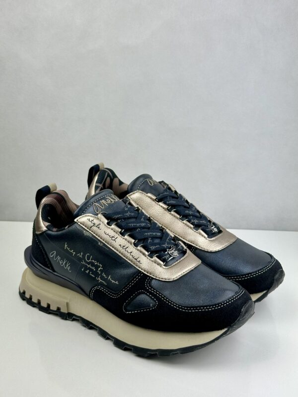 Anekke | Sapatilha de Senhora