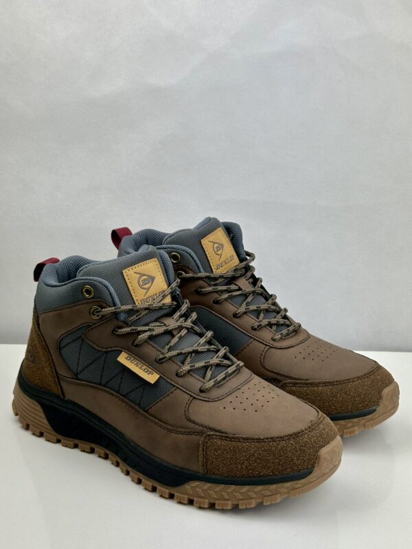 Dunlop | Bota de Homem