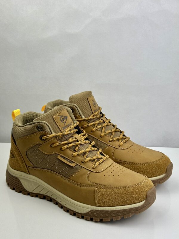 Dunlop | Bota de Homem