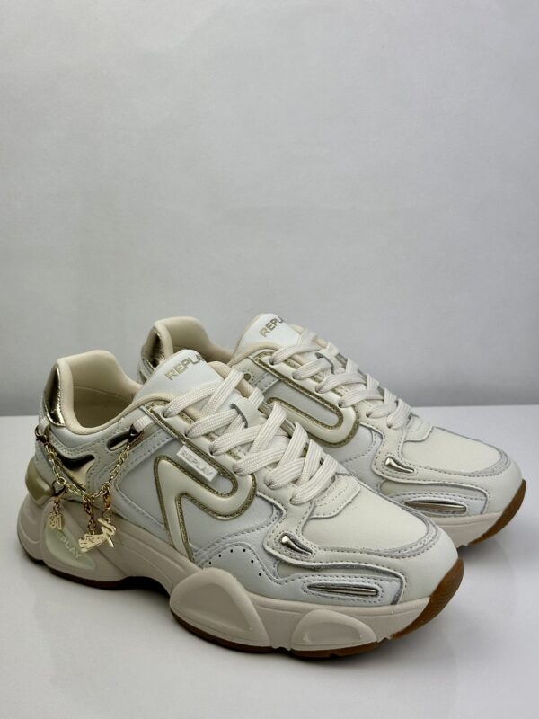 Replay | Sapatilha Destiny W Clean