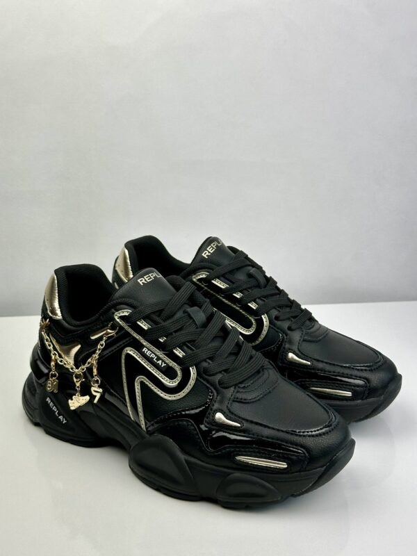 Replay | Sapatilha Destiny W Clean