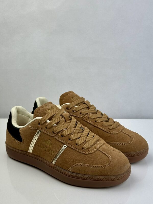 Replay | Sapatilha Pyper W Mild