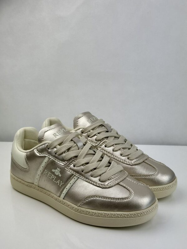Replay | Sapatilha Pyper W Sand