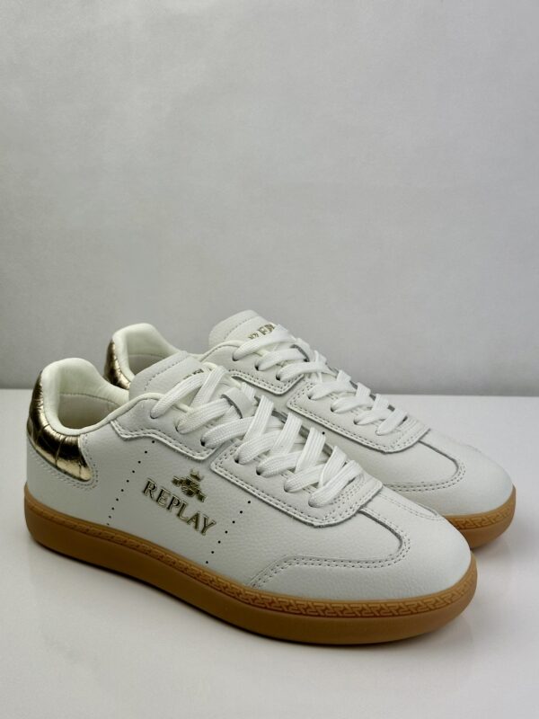Replay | Sapatilha Pyper W Trade