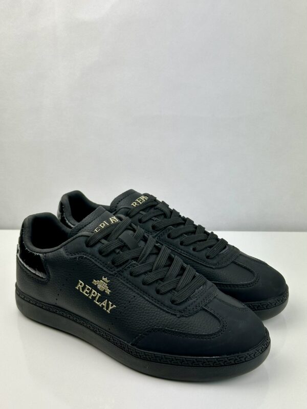 Replay | Sapatilha Pyper W Trade