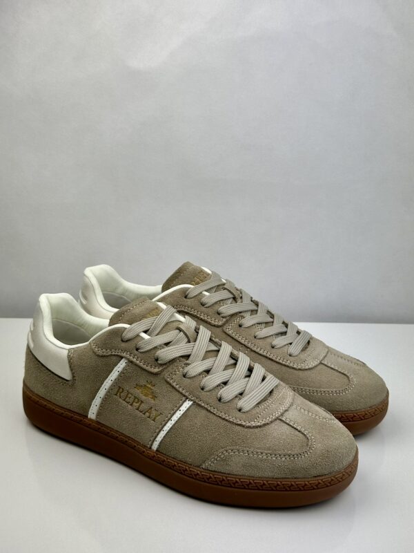 Replay | Sapatilha Pyper Matt
