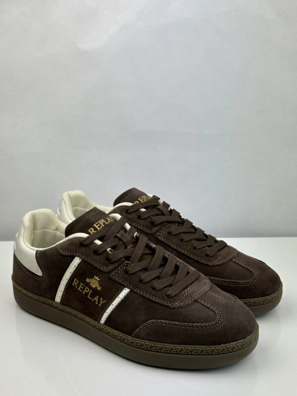Replay | Sapatilha Pyper Matt