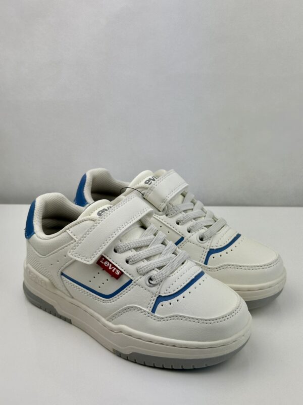 Levi's | Sapatilha John