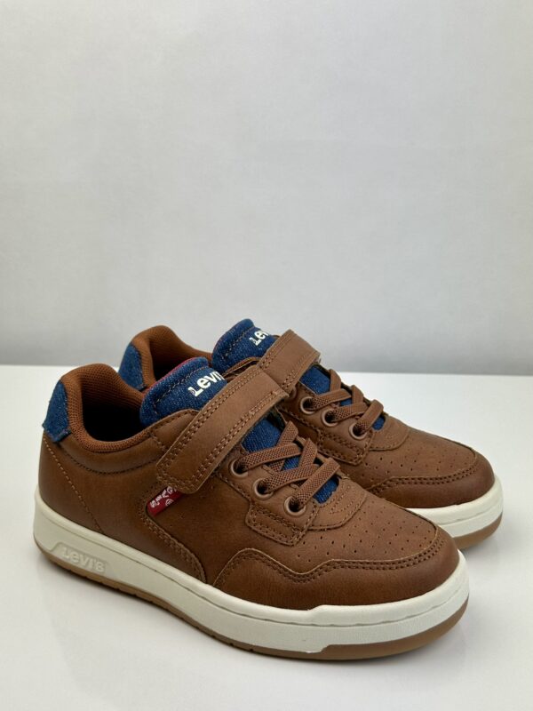 Levi's | Sapatilha Kingdom