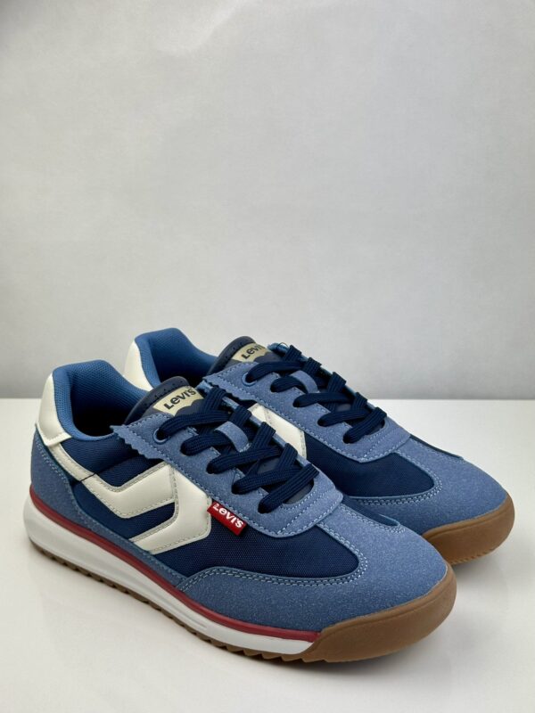 Levi's | Sapatilha Carl