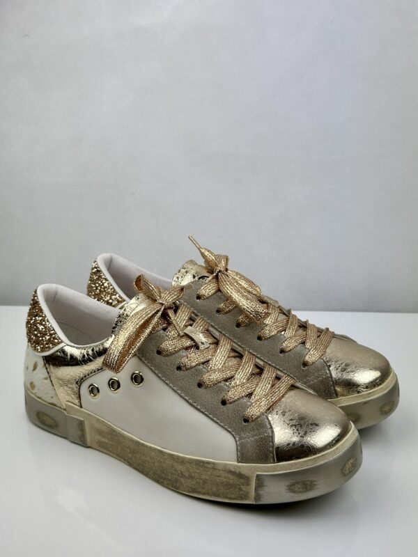 Exé | Sapatilha de Senhora