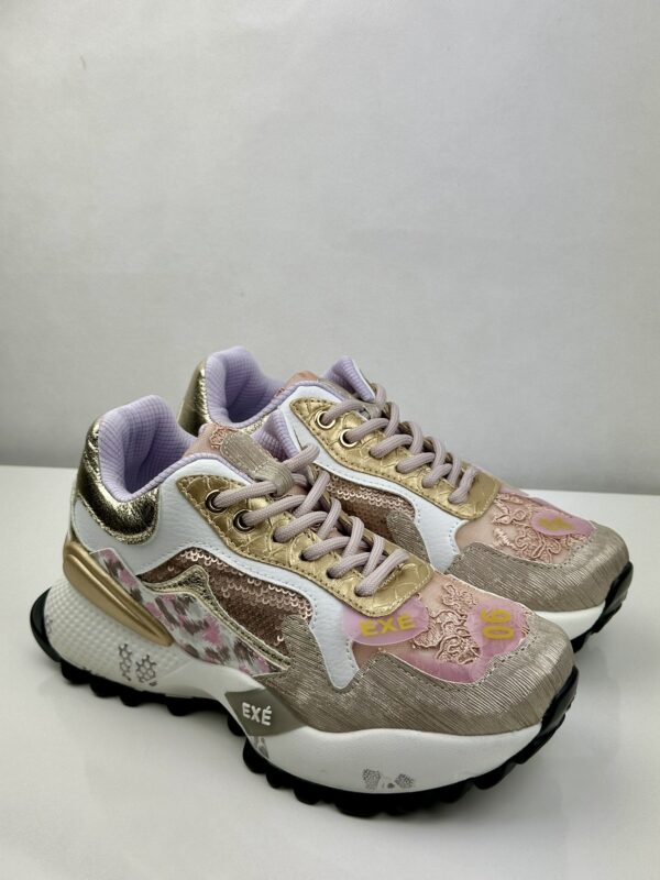 Exé | Sapatilha de Senhora