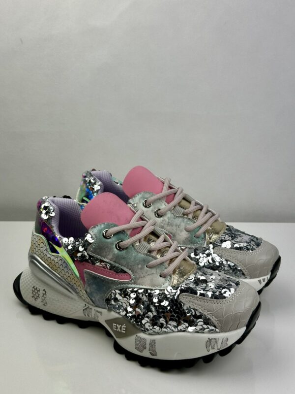 Exé | Sapatilha de Senhora