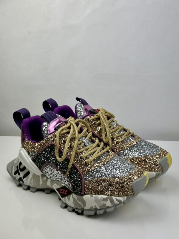 Exé | Sapatilha de Senhora