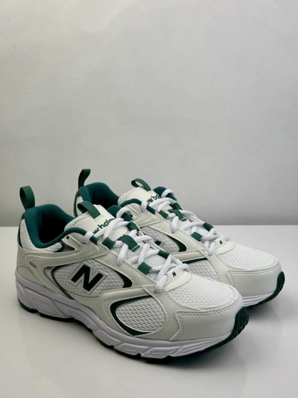 New Balance | Sapatilha 408