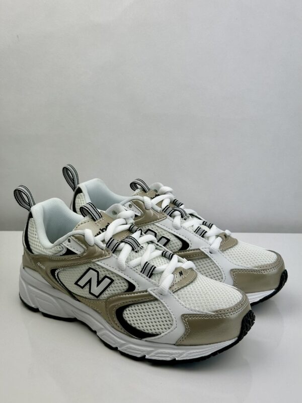 New Balance | Sapatilha 408