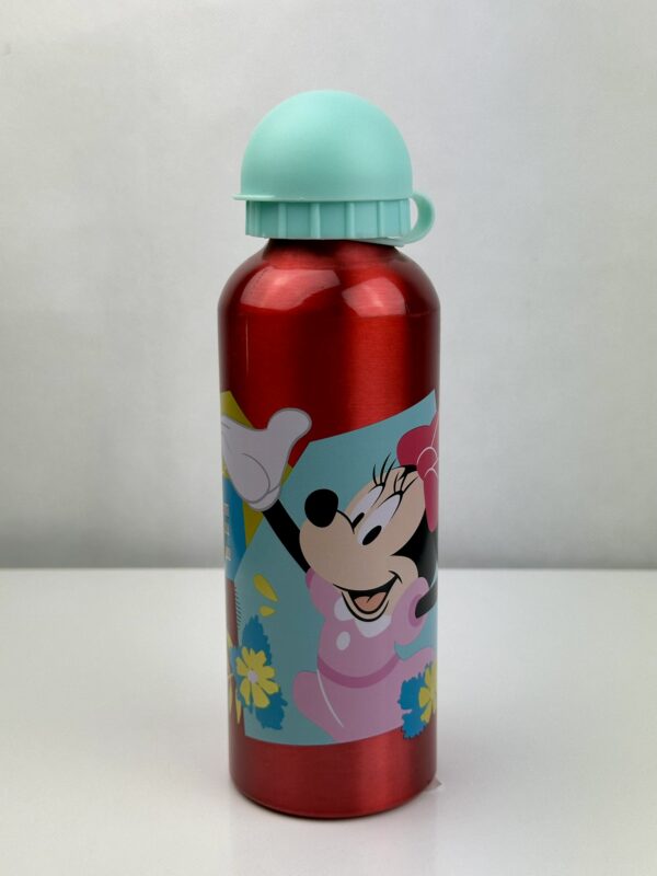 Garrafa Térmica Minnie Mouse