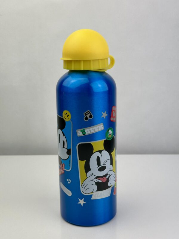 Garrafa Térmica Mickey Mouse