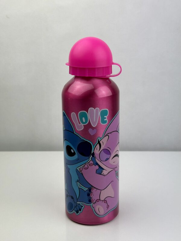 Garrafa Térmica Stitch