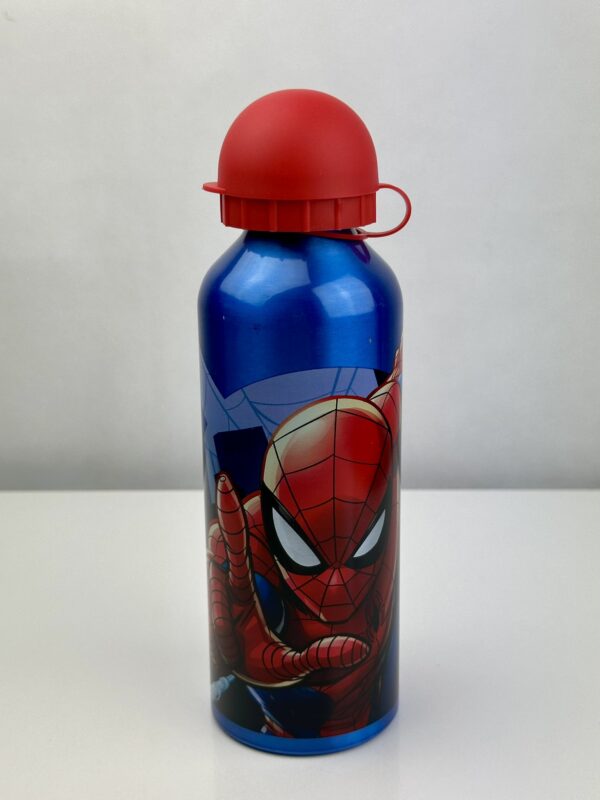 Garrafa Térmica Spider Man