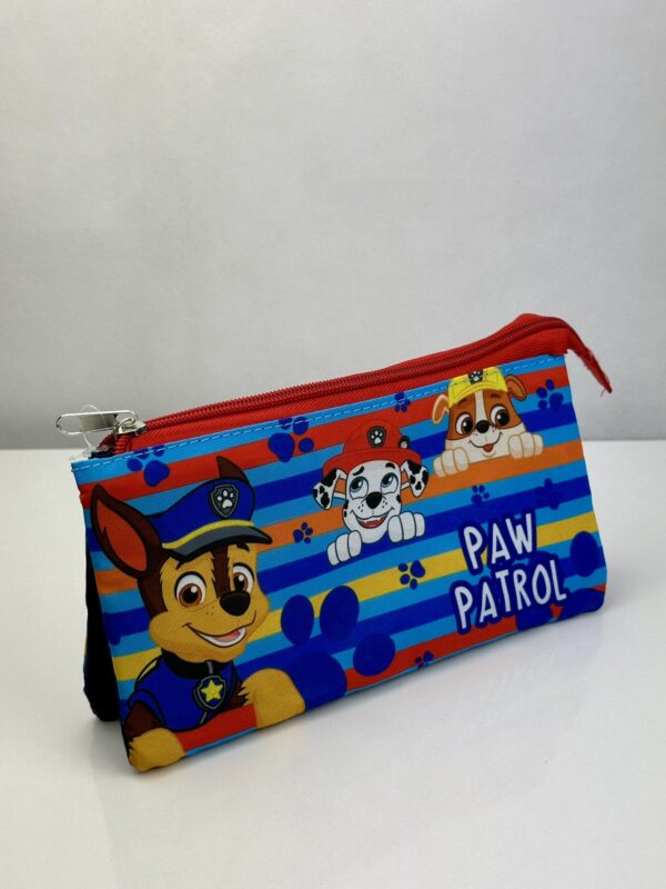 Estojo Patrulha Pata